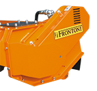 Trasmissione a cinghie SHEEP 500 U