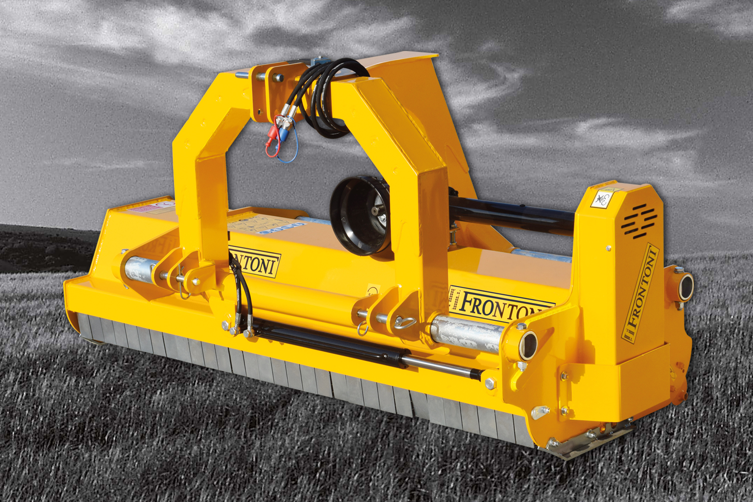TGP 155-180-200-230 copertina
